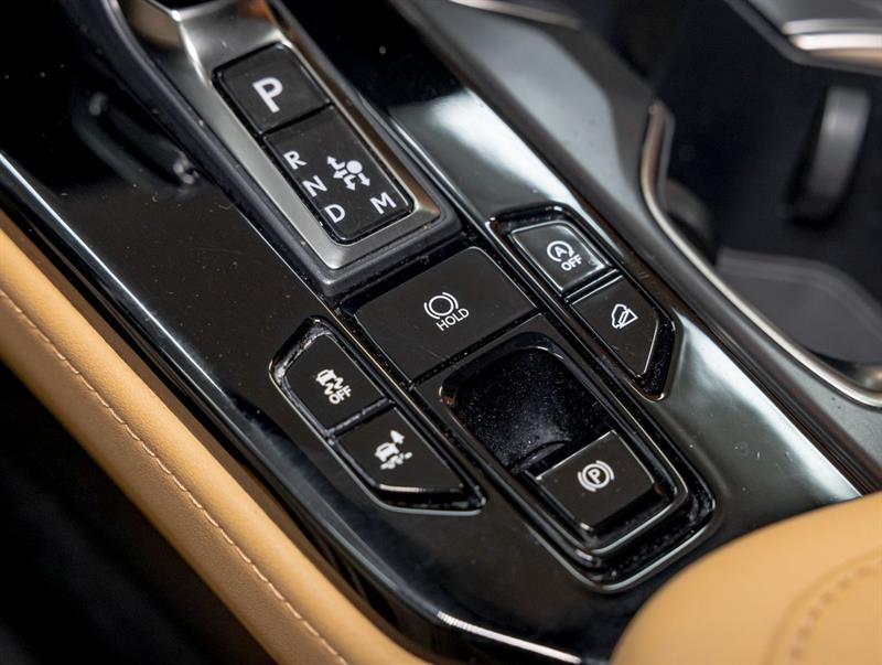 lexus NX 2024 - 27