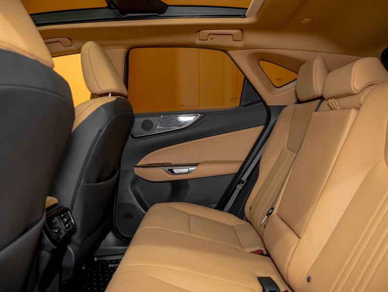 lexus NX 2024 - 32