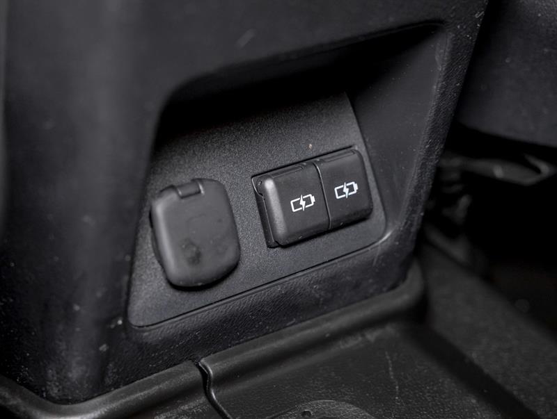 lexus NX 2024 - 33