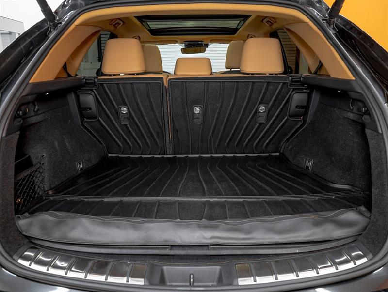 lexus NX 2024 - 34