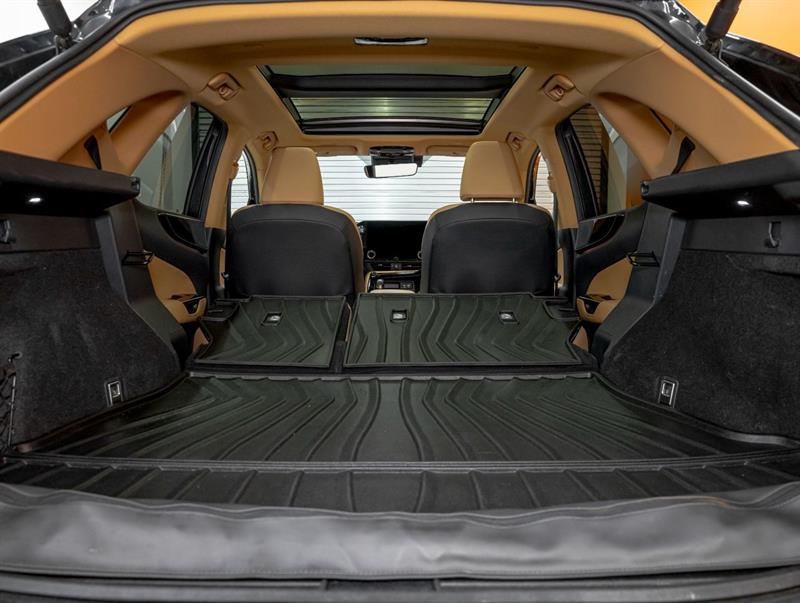 lexus NX 2024 - 35