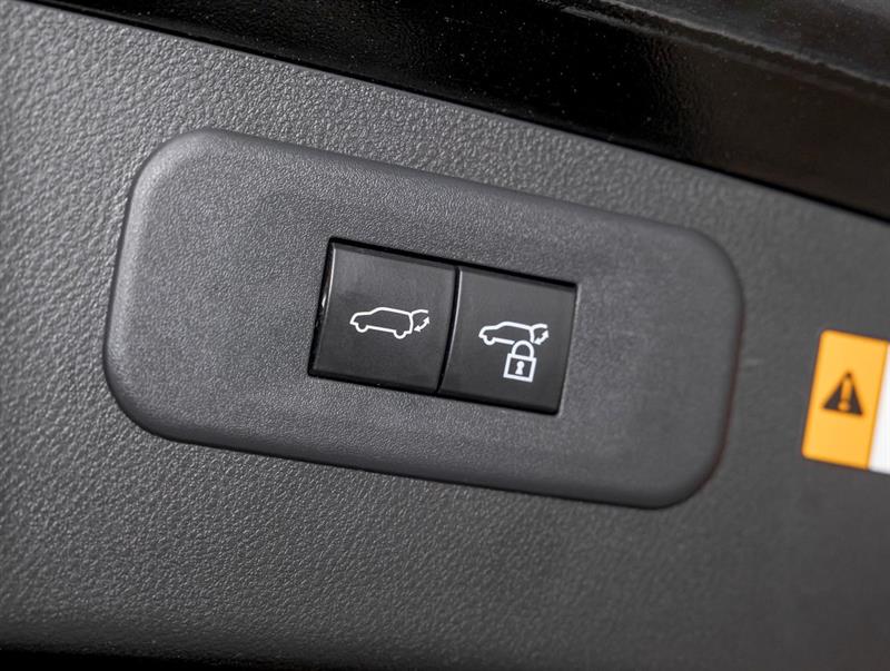 lexus NX 2024 - 36
