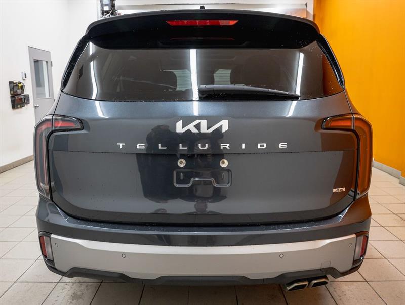kia Telluride 2023 - 8