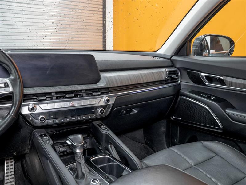 kia Telluride 2023 - 22