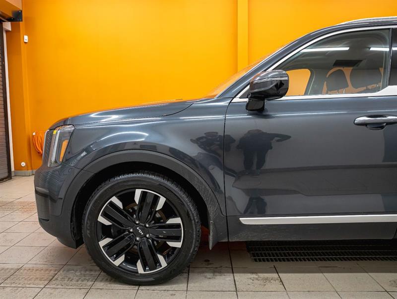 kia Telluride 2023 - 40