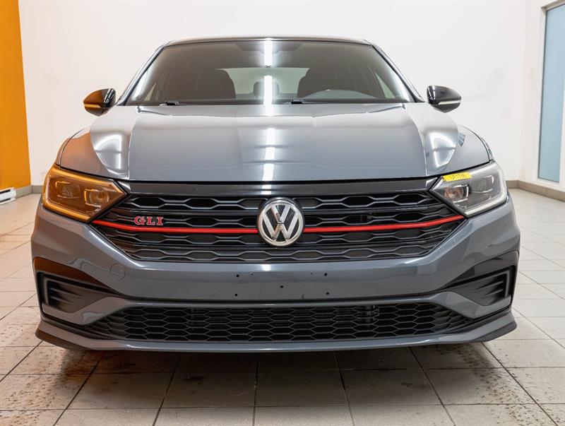 volkswagen Jetta 2021 - 5