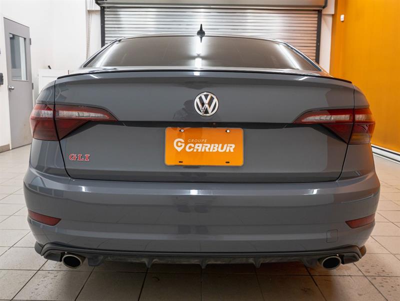 volkswagen Jetta 2021 - 8