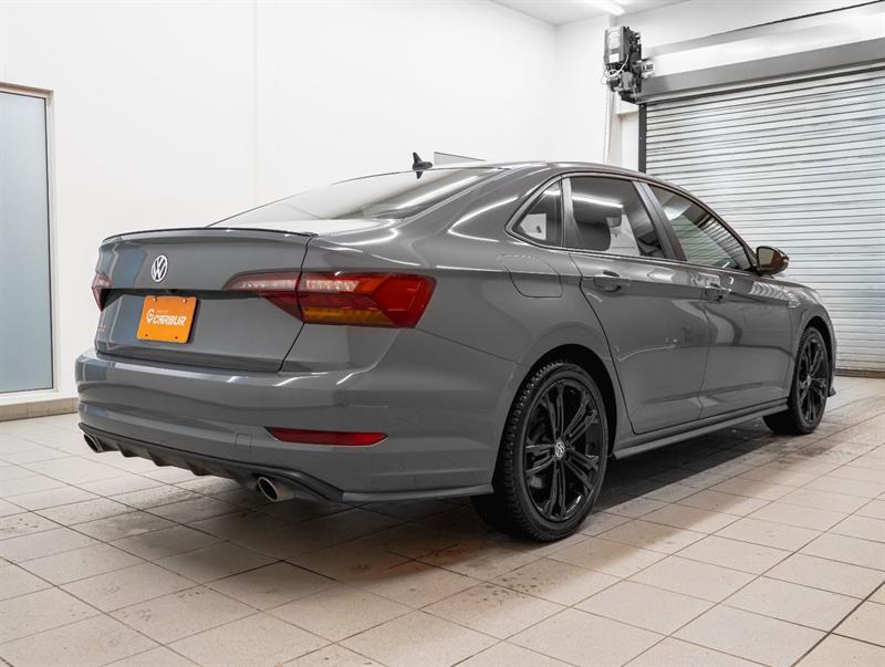 volkswagen Jetta 2021 - 9