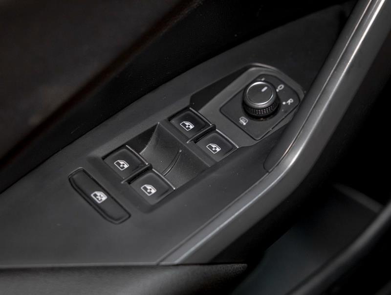 volkswagen Jetta 2021 - 26