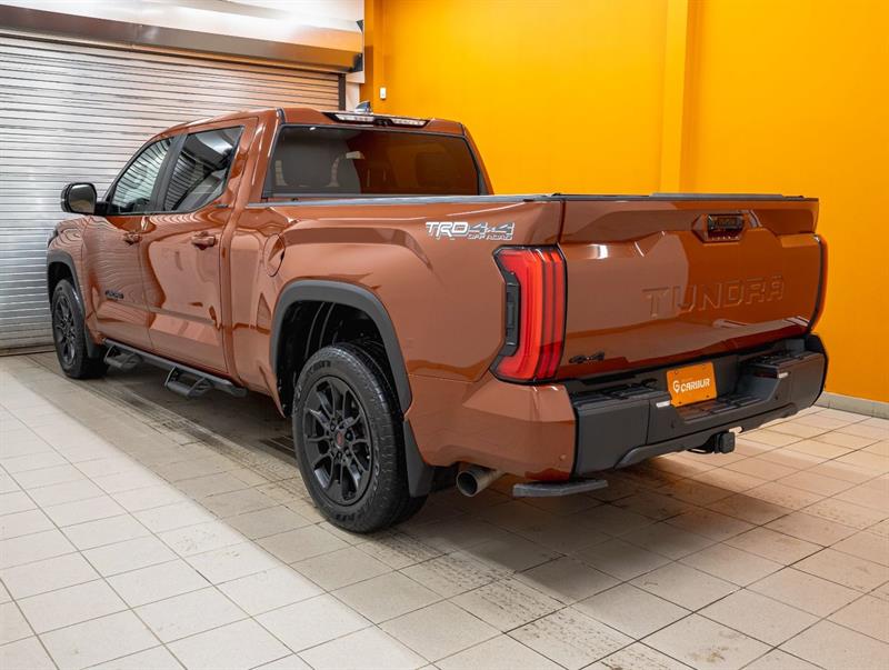 toyota Tundra 2025 - 6