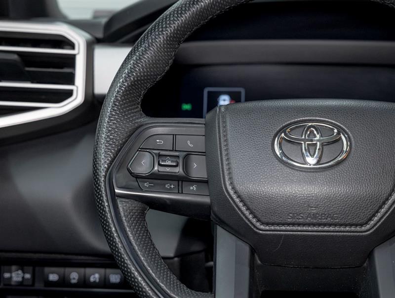 toyota Tundra 2025 - 15