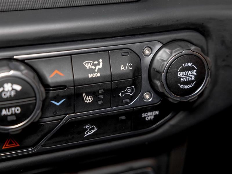 jeep Wrangler Unlimited 2020 - 20