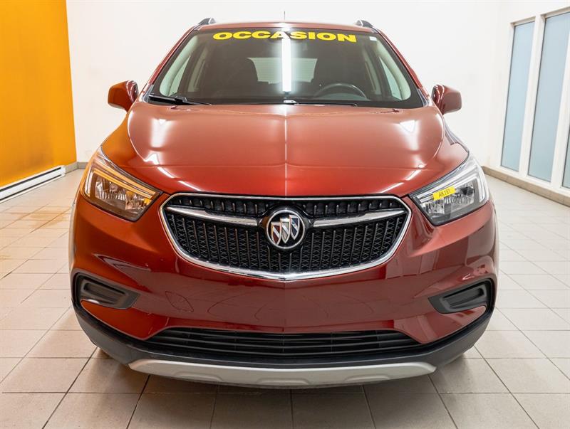 buick Encore 2022 - 4