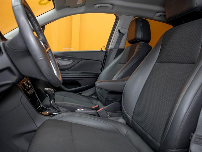 buick Encore 2022 - 10
