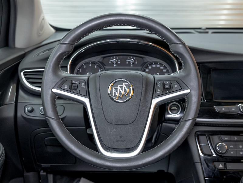 buick Encore 2022 - 12