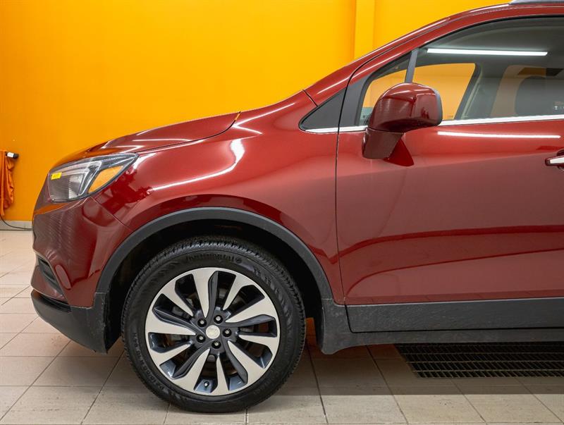 buick Encore 2022 - 32