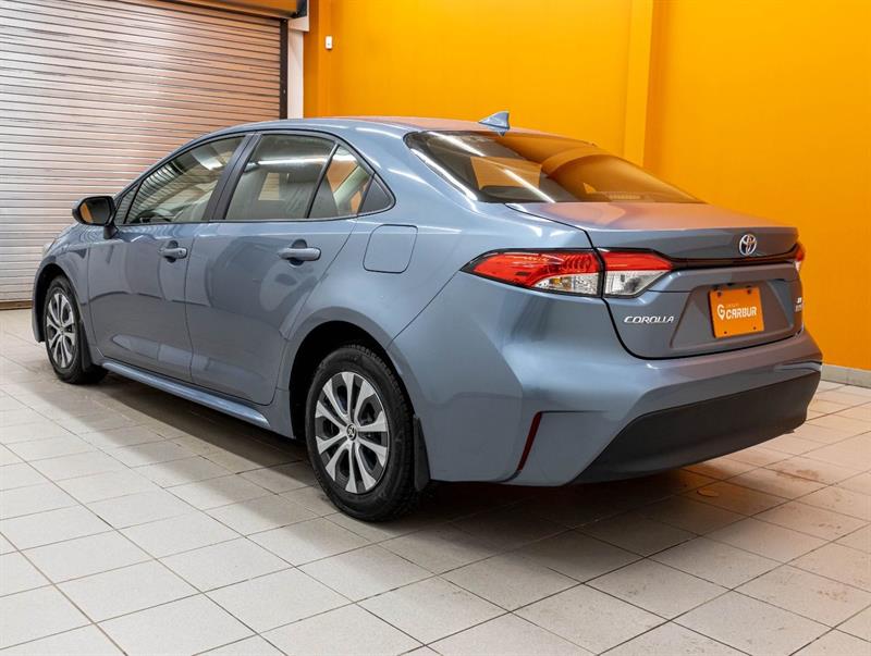 toyota Corolla 2024 - 5