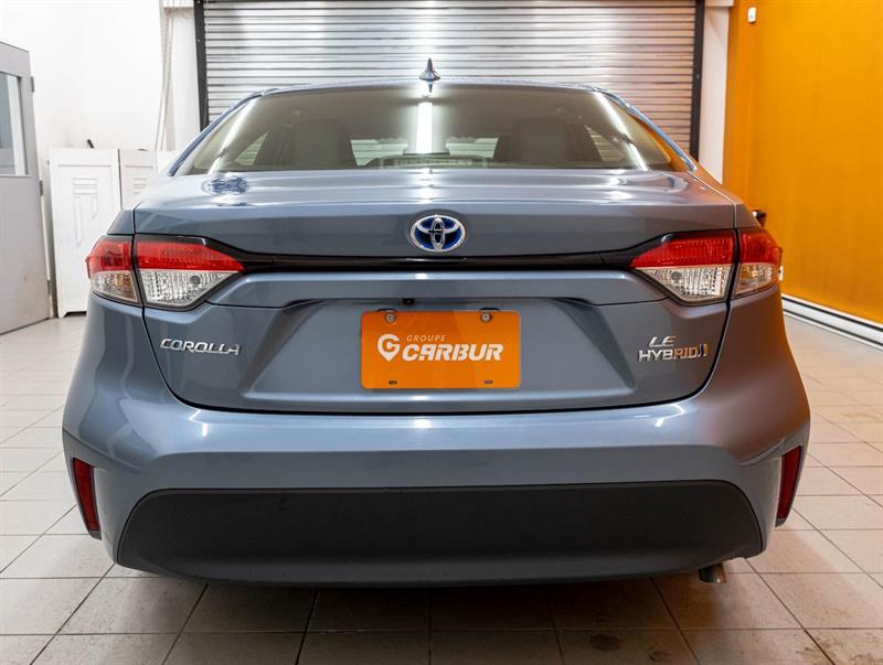 toyota Corolla 2024 - 6