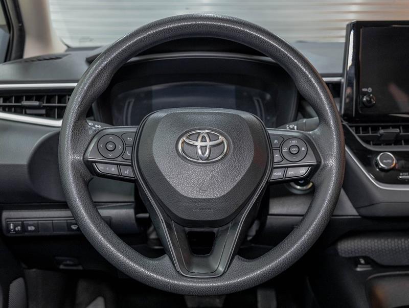 toyota Corolla 2024 - 12