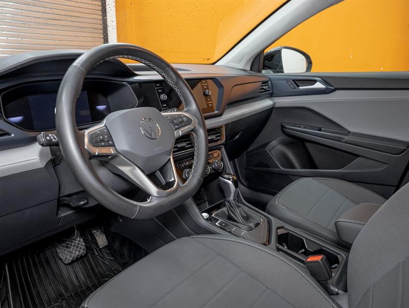 volkswagen Taos 2024 - 2