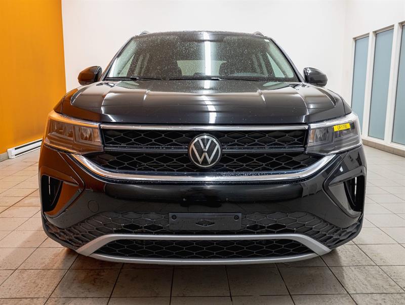 volkswagen Taos 2024 - 4