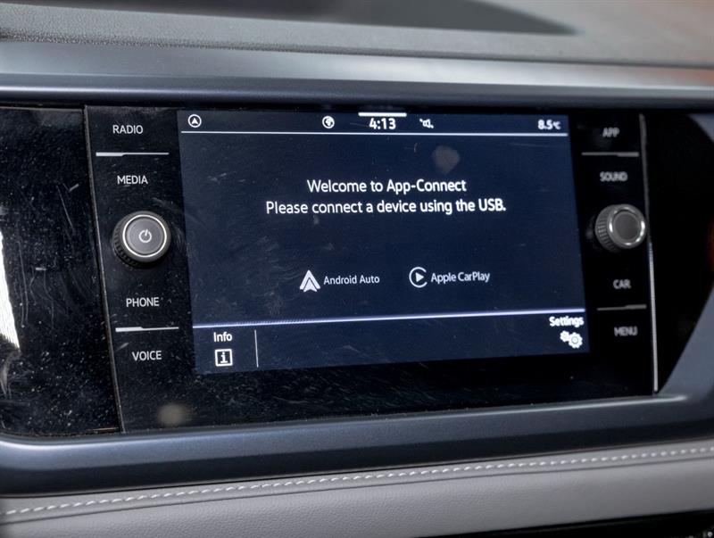 volkswagen Taos 2024 - 16