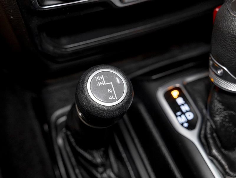 jeep Wrangler Unlimited 2020 - 22