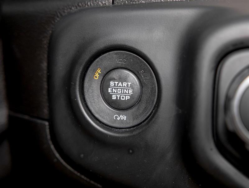 jeep Wrangler Unlimited 2020 - 24