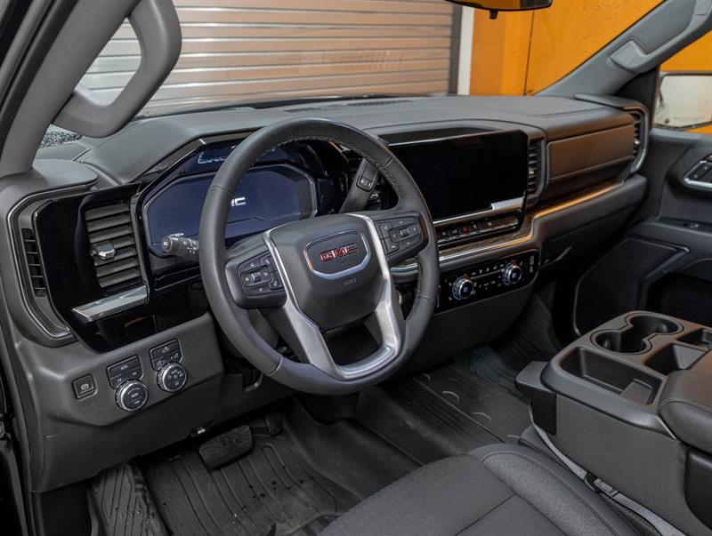 gmc Sierra 1500 2024 - 2