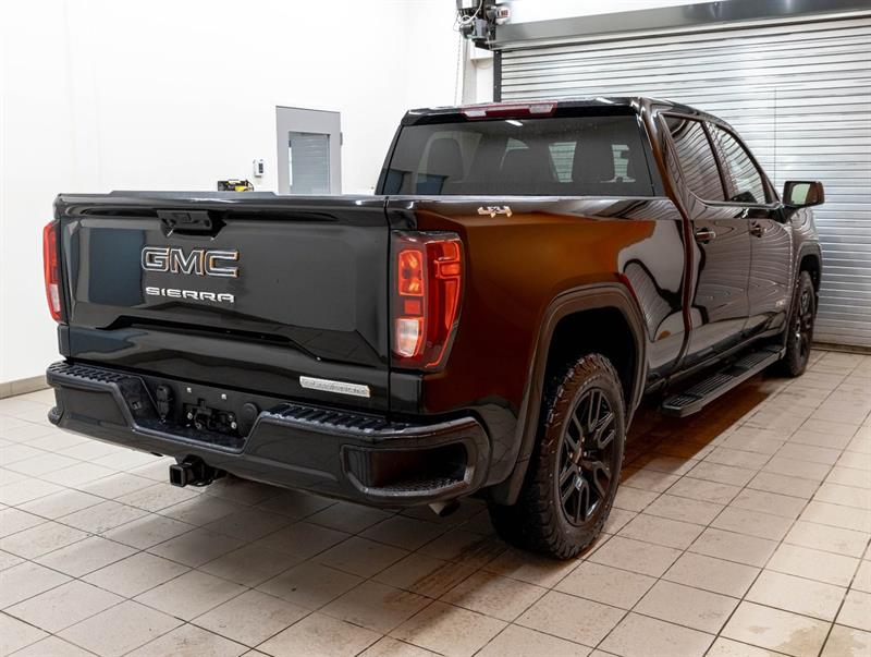 gmc Sierra 1500 2024 - 8