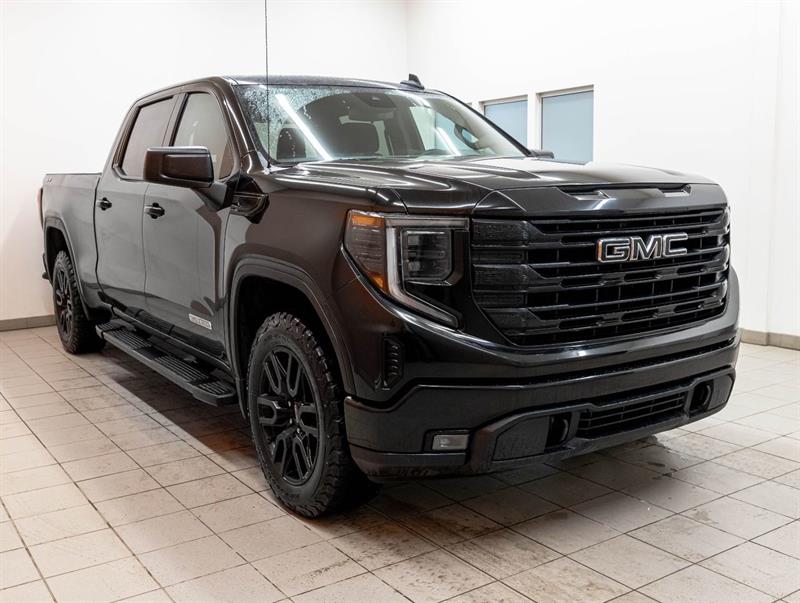 gmc Sierra 1500 2024 - 9