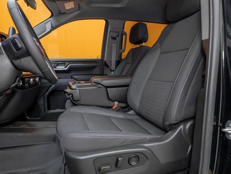 gmc Sierra 1500 2024 - 10