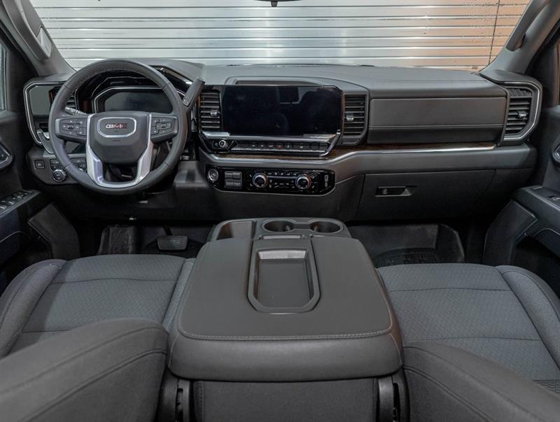 gmc Sierra 1500 2024 - 11