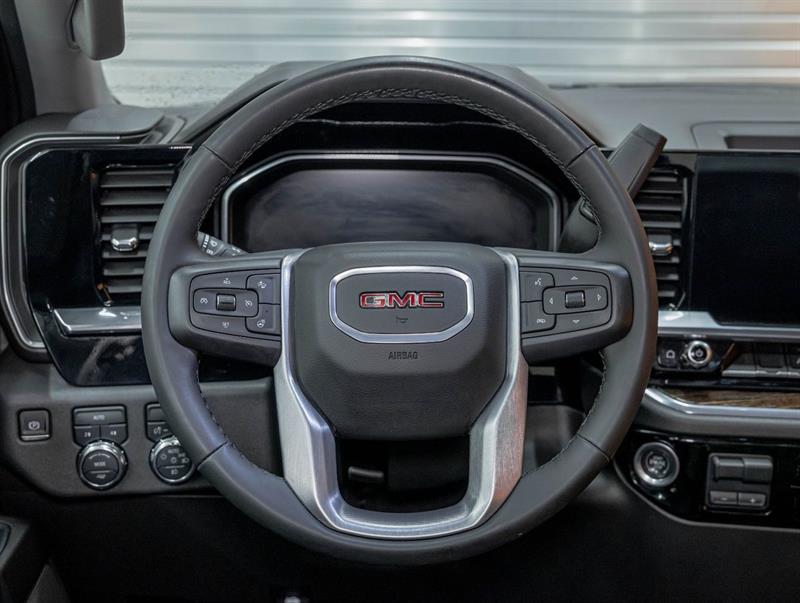 gmc Sierra 1500 2024 - 12