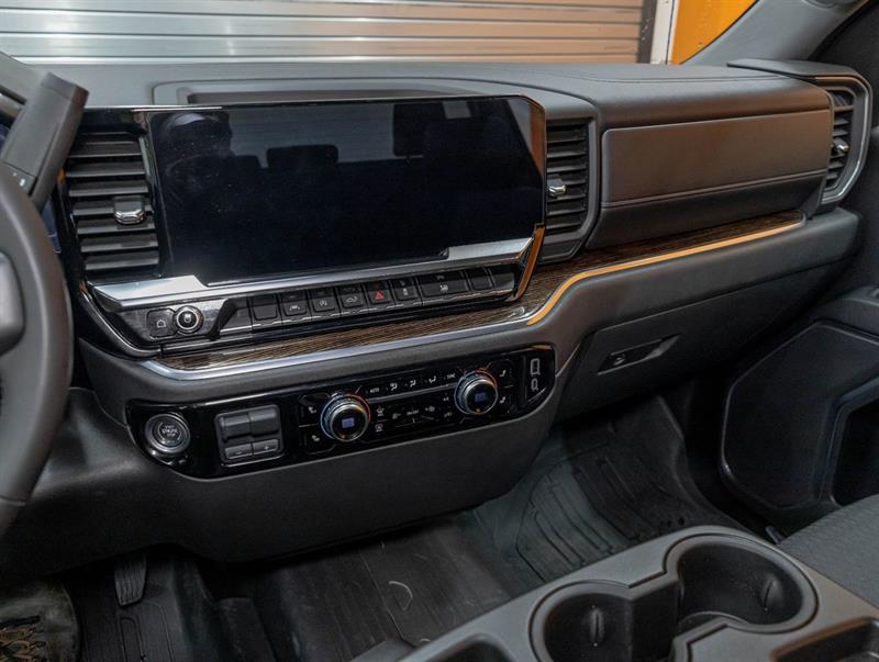 gmc Sierra 1500 2024 - 16