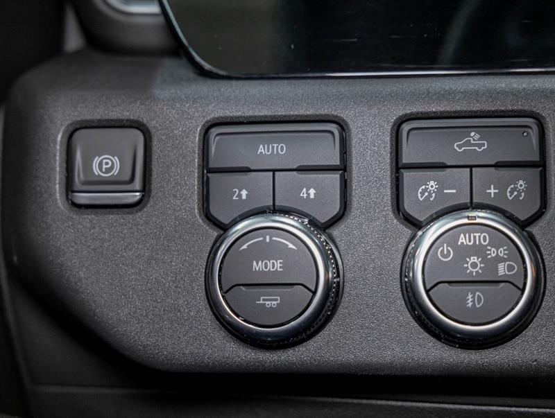 gmc Sierra 1500 2024 - 23