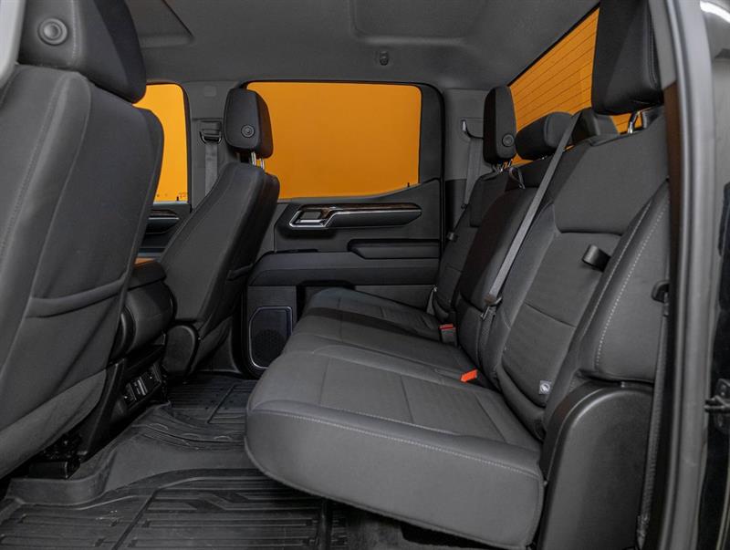 gmc Sierra 1500 2024 - 29