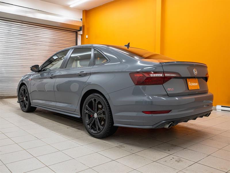 volkswagen Jetta 2021 - 6