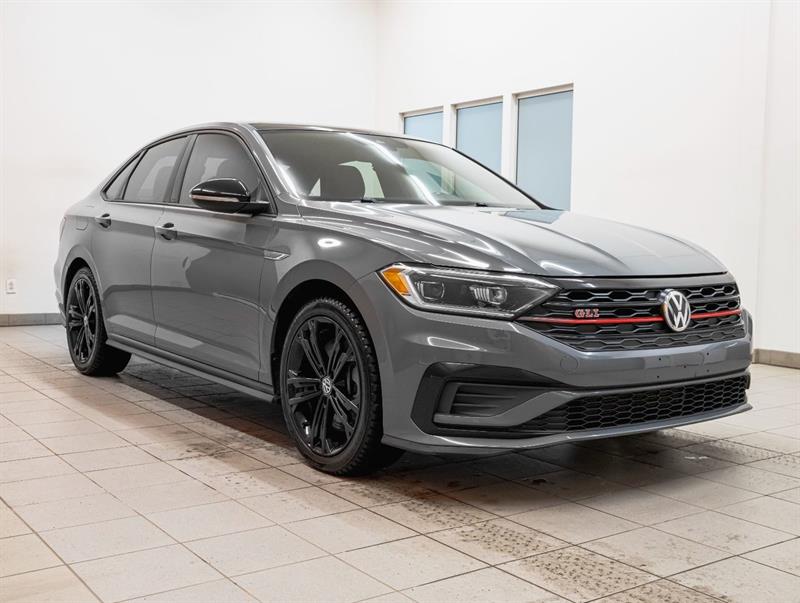 volkswagen Jetta 2021 - 10