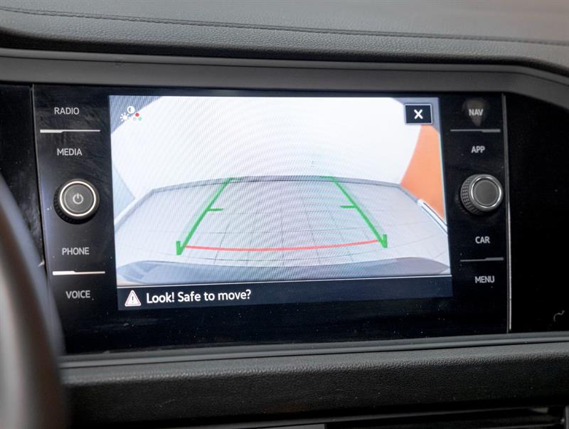 volkswagen Jetta 2021 - 20