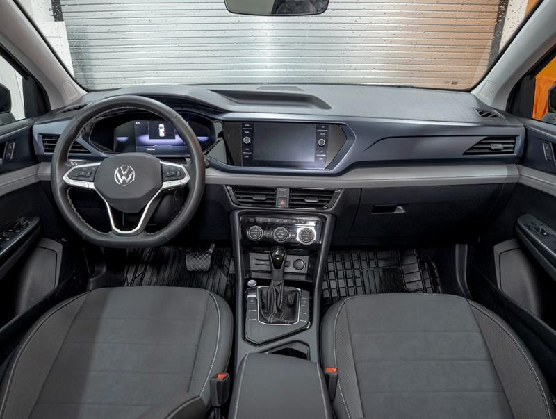 volkswagen Taos 2024 - 11