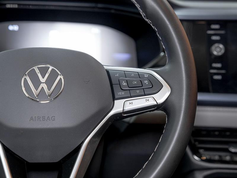 volkswagen Taos 2024 - 15