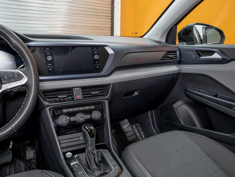 volkswagen Taos 2024 - 20