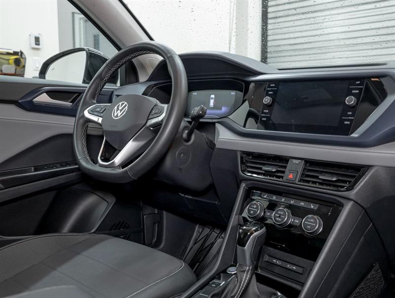 volkswagen Taos 2024 - 25