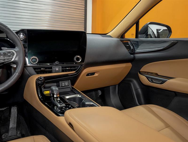 lexus NX 2024 - 21