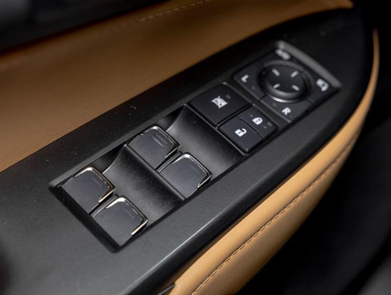 lexus NX 2024 - 29