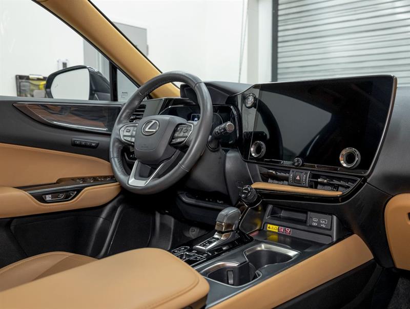 lexus NX 2024 - 31
