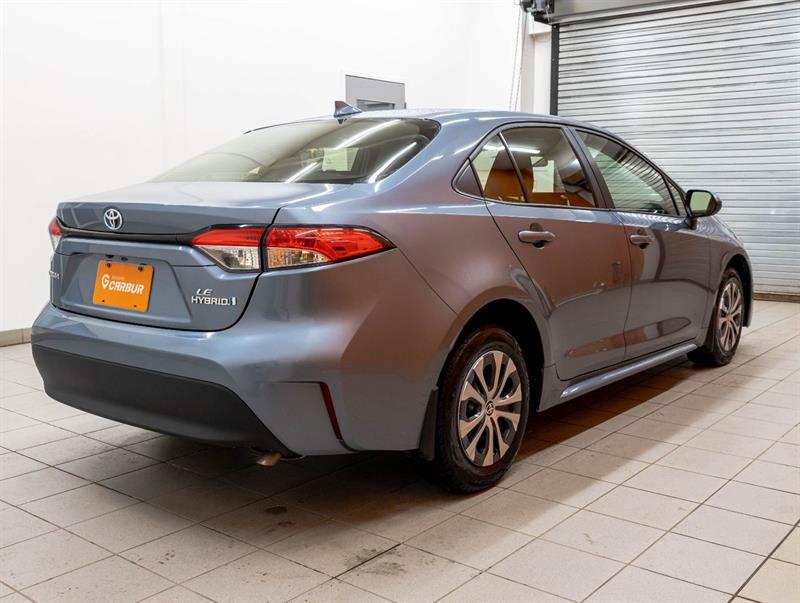 toyota Corolla 2024 - 8