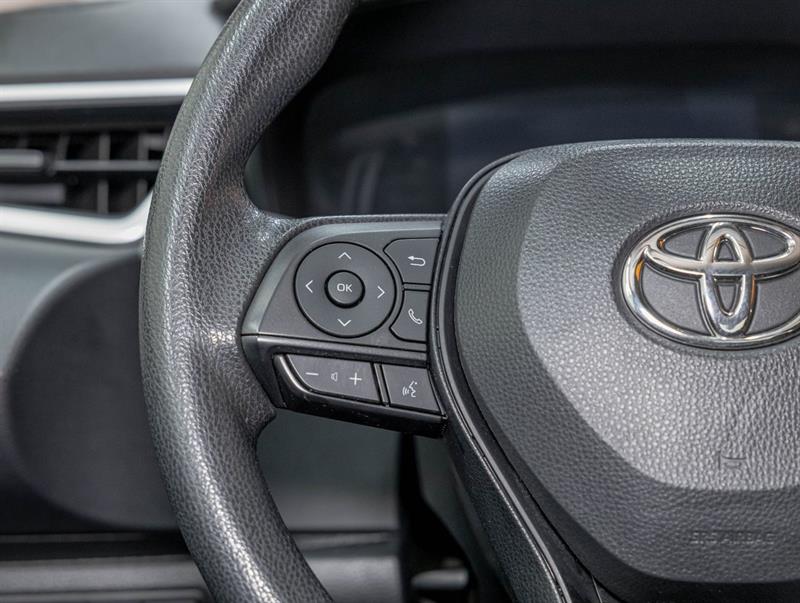 toyota Corolla 2024 - 14