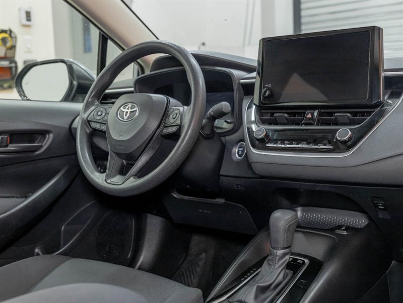 toyota Corolla 2024 - 26